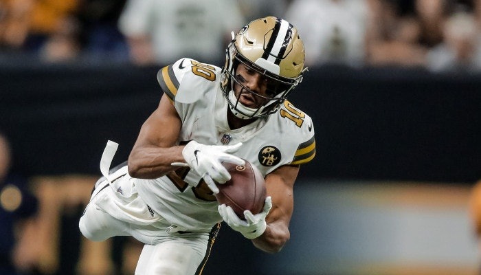 Gambling News 7 nfl week 11 team totals picks