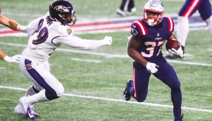 NFL Sunday: Three Dogs That Will Be Barking