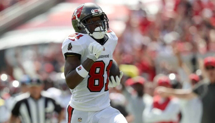 Gambling News 11 nfl week 16 td scorer picks