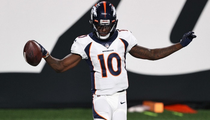 Gambling News 9 NFL Week 18 Teaser Predictions