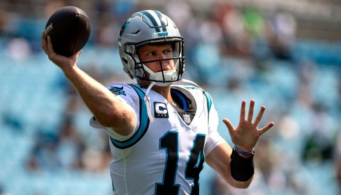 Gambling News 9 nfl week 2 parlay picks