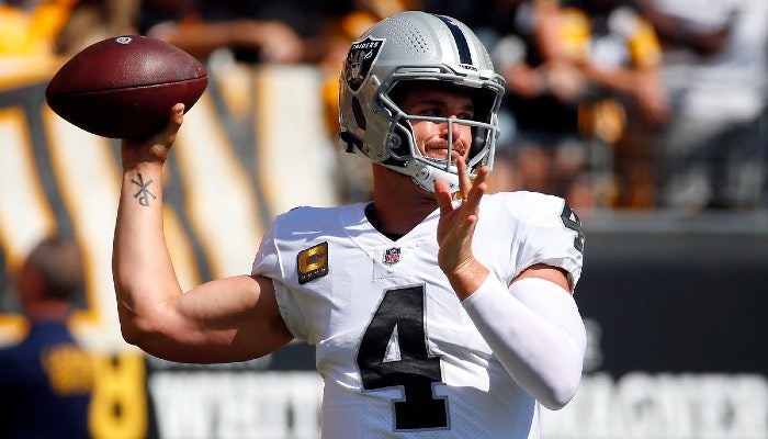 Gambling News 11 nfl week 4 mnf props picks