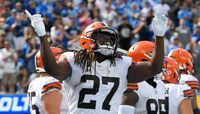 nfl week 6 td props picks