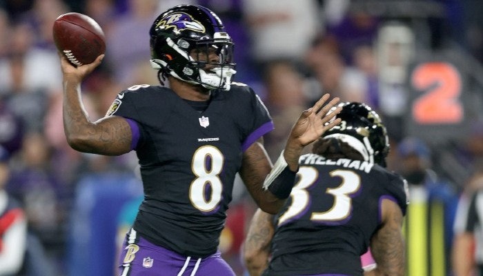 nfl week 6 team totals predictio