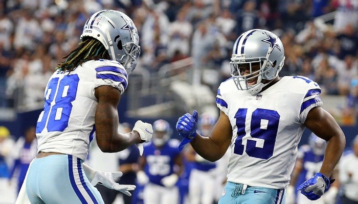 Gambling News 9 nfl week 9 teaser picks