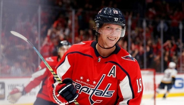 Gambling News 8 Would We Lay a Price Against the NHL's Hottest Team on Tuesday Night?