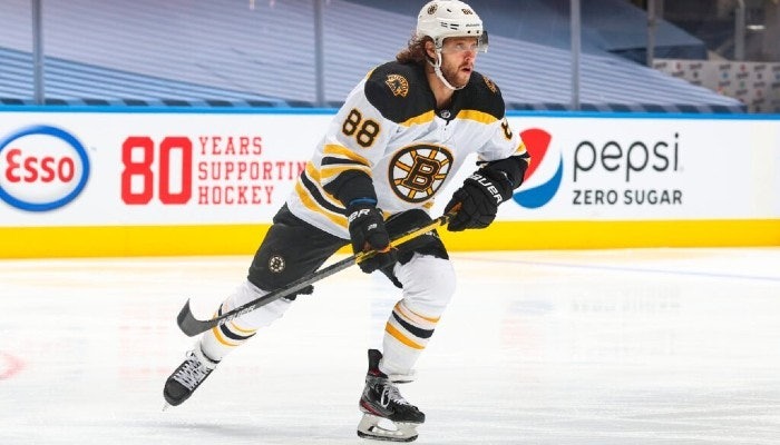 NHL Betting - Goaltending Edge Gives Us Confidence in This Favorite