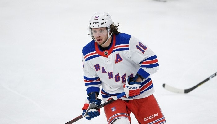 Gambling News 10 Sabres vs. Rangers Puck Line Pick for Tuesday (4/27)