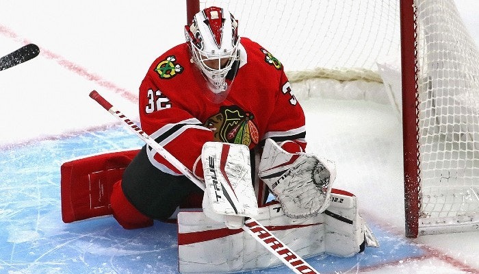 NHL Predictions - We've Got Your Friday Winner