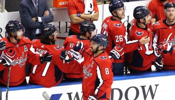 Bet These Three NHL Teams to Win Thursday Night