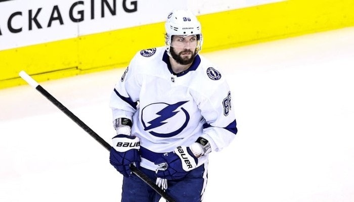 Gambling News 10 NHL Goal Scorer Props Picks for May 26