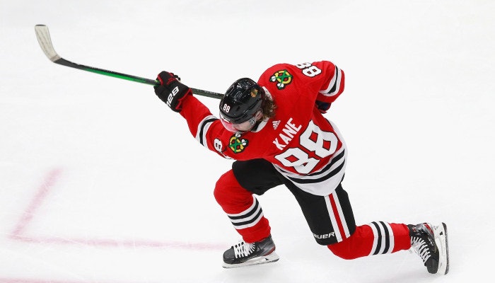 Top NHL Player Props Picks for Thursday, April 14th 2022