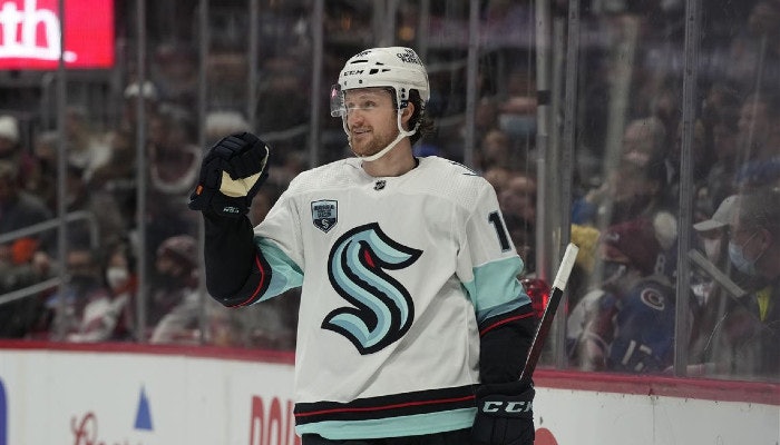 NHL Best Bets for Saturday, April 16th 2022