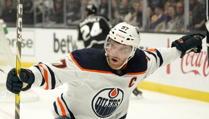 NHL Over/Under Picks for Wednesday, April 20th 2022