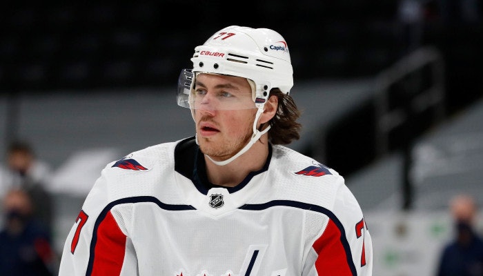 Top NHL Player Props Picks for Thursday, April 28th 2022