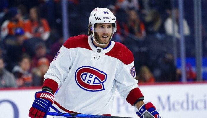 Gambling News 7 NHL Underdog Picks for Thursday, April 7th 2022