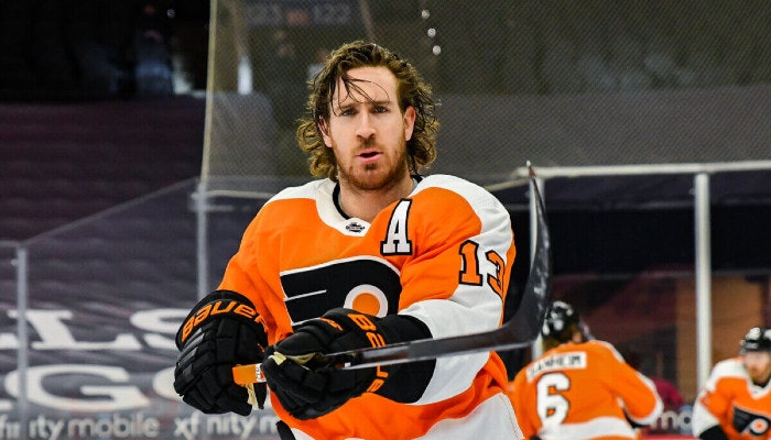 NHL Best Bets for Saturday, April 9th 2022