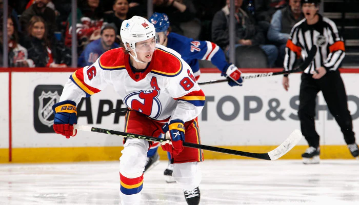 NHL Player Props Picks for Tuesday, February 21st 2023