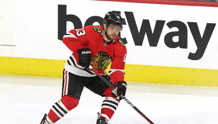 NHL Player Props Picks for Monday, February 27th 2023