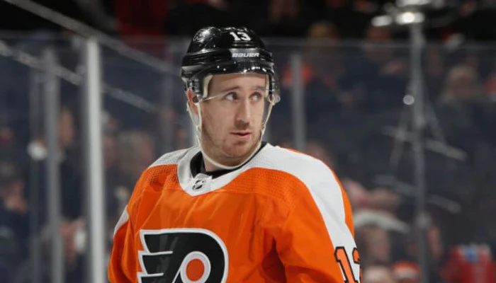 NHL Player Props Picks for Thursday, January 19th 2023