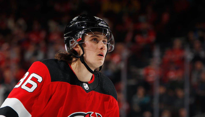 NHL Player Props Picks for Thursday, January 26th 2023