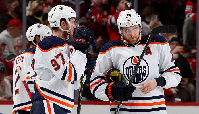 NHL Picks for Saturday, January 22nd 2022