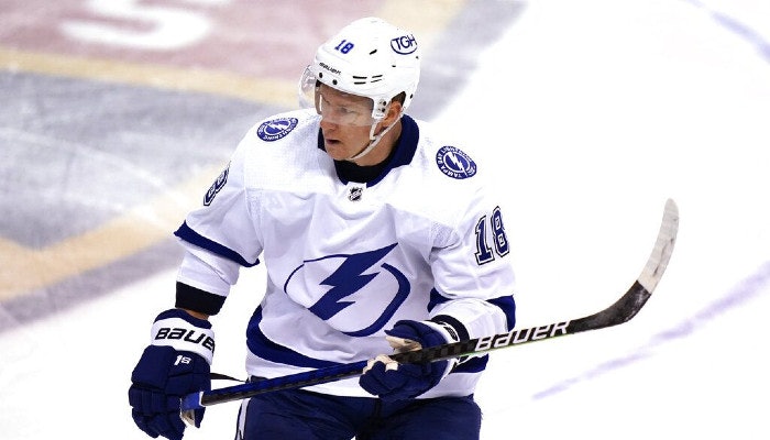 Gambling News 11 NHL Stanley Cup Player Props Picks for Game 1