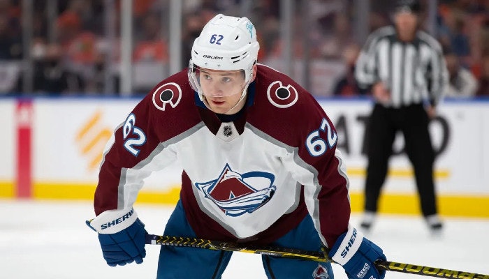 Gambling News 7 NHL Stanley Cup Player Props Picks for Game 2