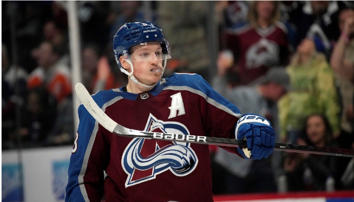 Gambling News 7 NHL Stanley Cup Player Props Picks for Game 5