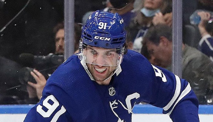 Gambling News 10 NHL Best Bets for Saturday, March 19th 2022