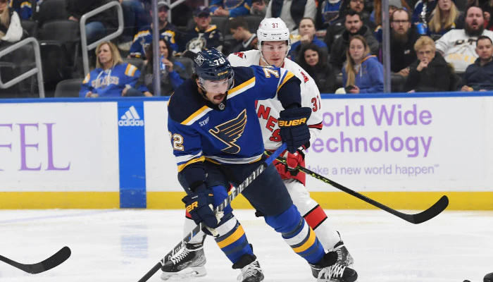 Gambling News 10 NHL Player Props Picks for Thursday, March 30th 2023