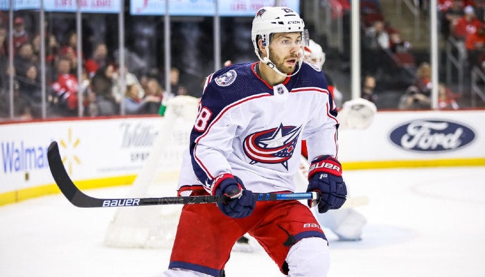 Gambling News 7 NHL Best Bets for Saturday, March 5th 2022