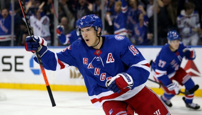 NHL Player Props Picks for Friday, May 13th 2022