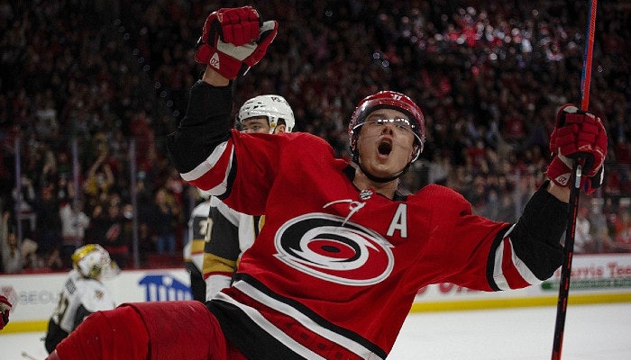 NHL Player Props Picks for Thursday, May 26th 2022