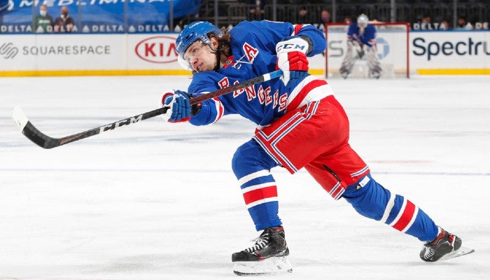 Top NHL Player Props Picks for Thursday, May 5th 2022