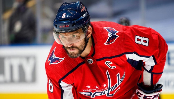 Gambling News 9 NHL Player Props Picks for Saturday, May 7th 2022