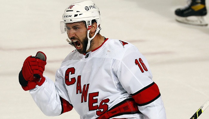 NHL Playoffs Picks for Sunday, May 8th 2022