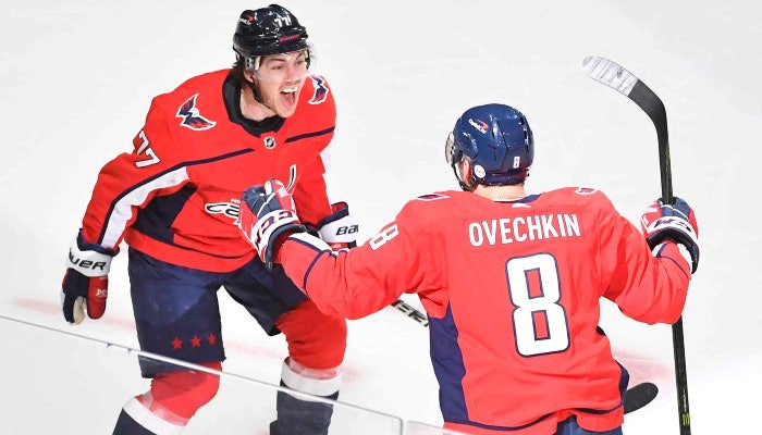 NHL Playoffs Picks for Monday, May 9th 2022