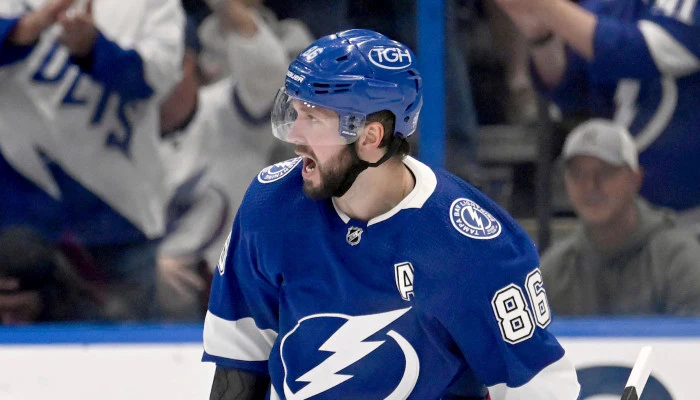 NHL Player Props Picks for Tuesday, February 7th 2023