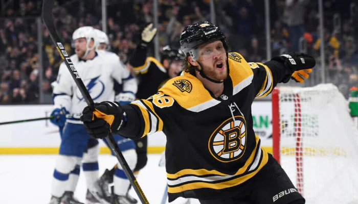 NHL Player Props Picks for Saturday, January 7th 2023