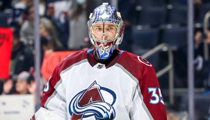 Gambling News 7 NHL Stanley Cup Player Props Picks for Game 3