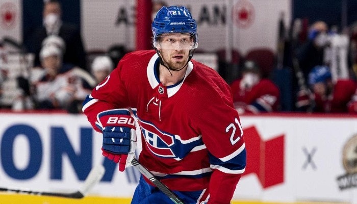 Gambling News 10 NHL Playoffs Semifinal Props Picks for Both Game 1 Matchups