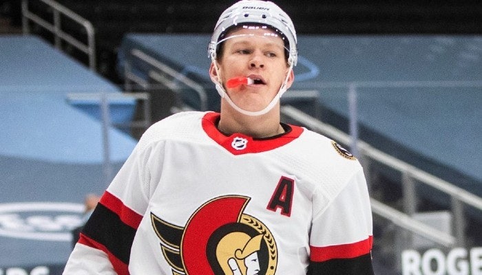 Gambling News 7 NHL Betting - We've Got a Barking Dog For Saturday Night Action