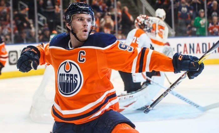 Hockey Betting: We've Found Value in an NHL Mismatch - Jump On It