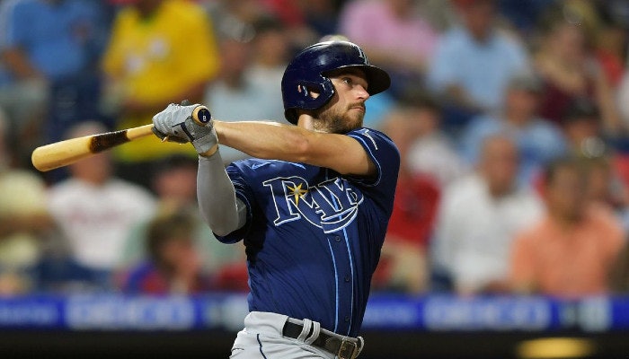 MLB Notes: Rays Need Solutions After Can-Am Deal Quashed