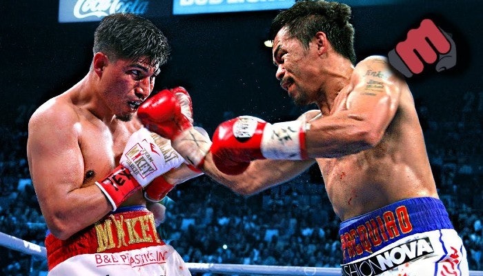 Pacquiao vs. Garcia Could Be Real - If Promoter Lets it Happen
