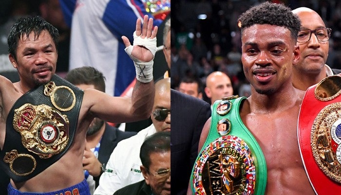Gambling News 9 pacquiao vs spence preview