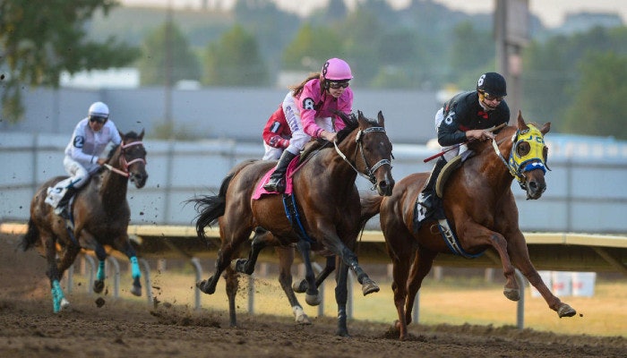 Betting Saturday’s Arkansas Derby and Florida Derby