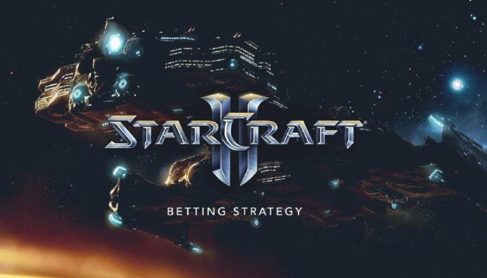 StarCraft 2 Betting Guide for Beginners