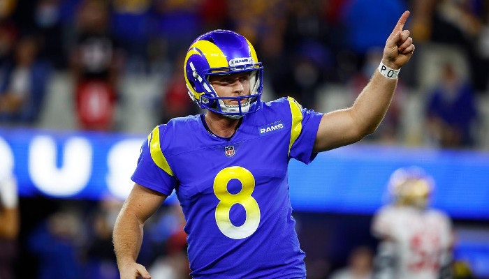 Gambling News 11 Super Bowl LVI Kicking Props Picks